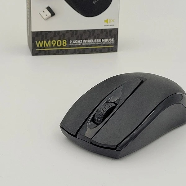 موس بی سیم الون مدل WM908
