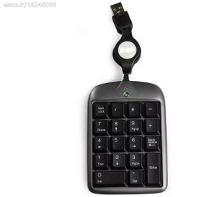 کیبورد A4tech TK-5 Mini Numeric Kepad