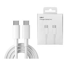  کابل شارژ   لایتینگ 60w 1m