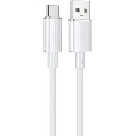  کابل تایپ سی بروفون مدل BX112 طول