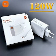آداپتور شیائومی 120W