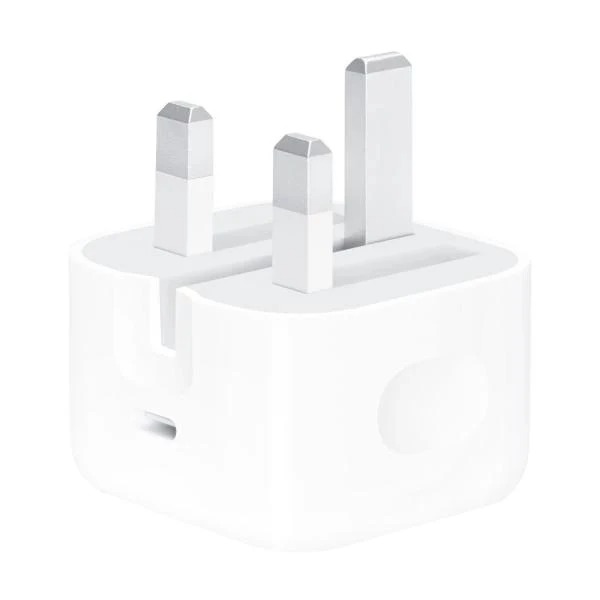 اداپتور 20w type-c  a apple