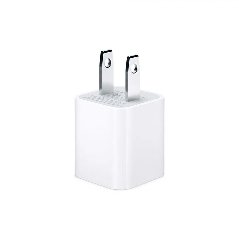 Apple iPhone  USB Power Adapterاصلی