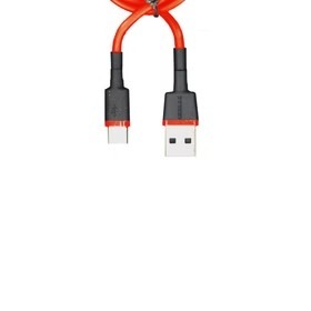 کابل شارژTYPE Cبرند جرلکس(GERLAX)مدلGD-12 طول1متر