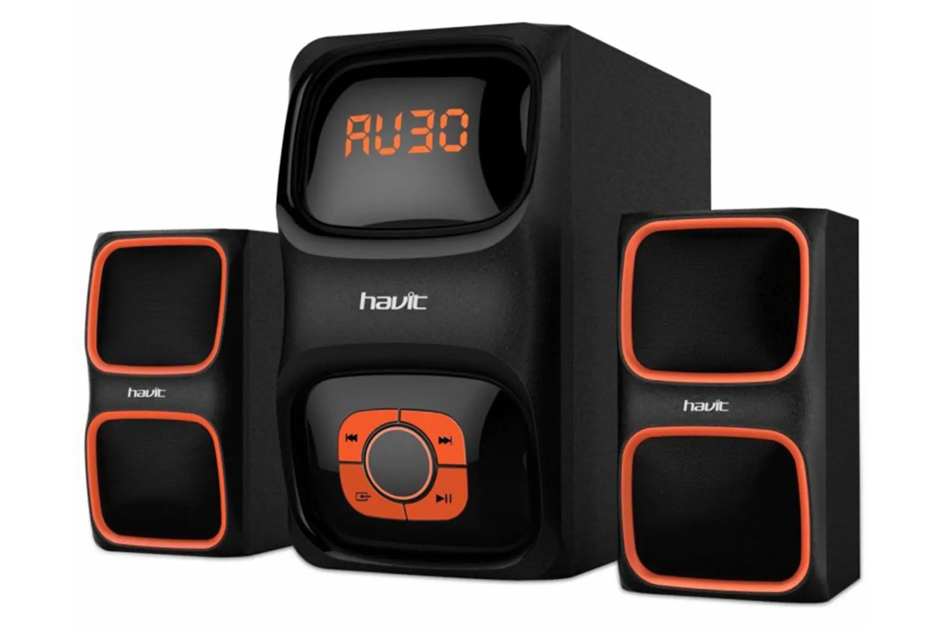 اسپیکر هویت HV-SF3088BT
