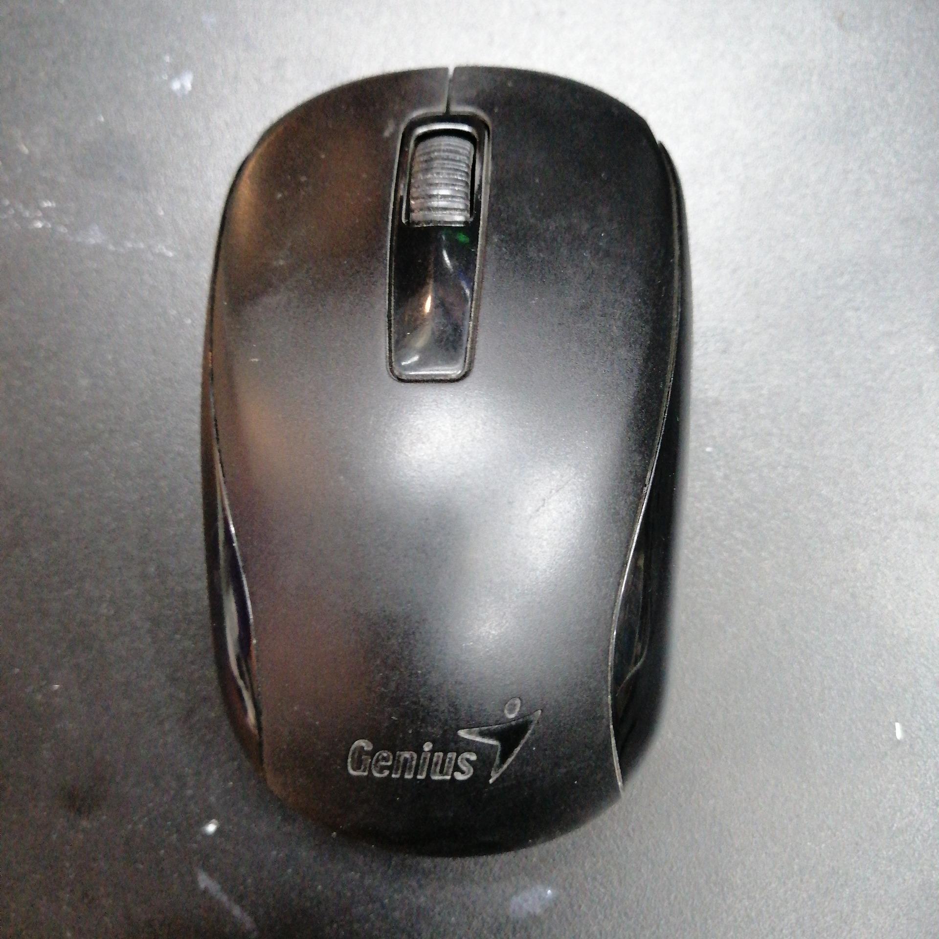 موس معیوب کد 2