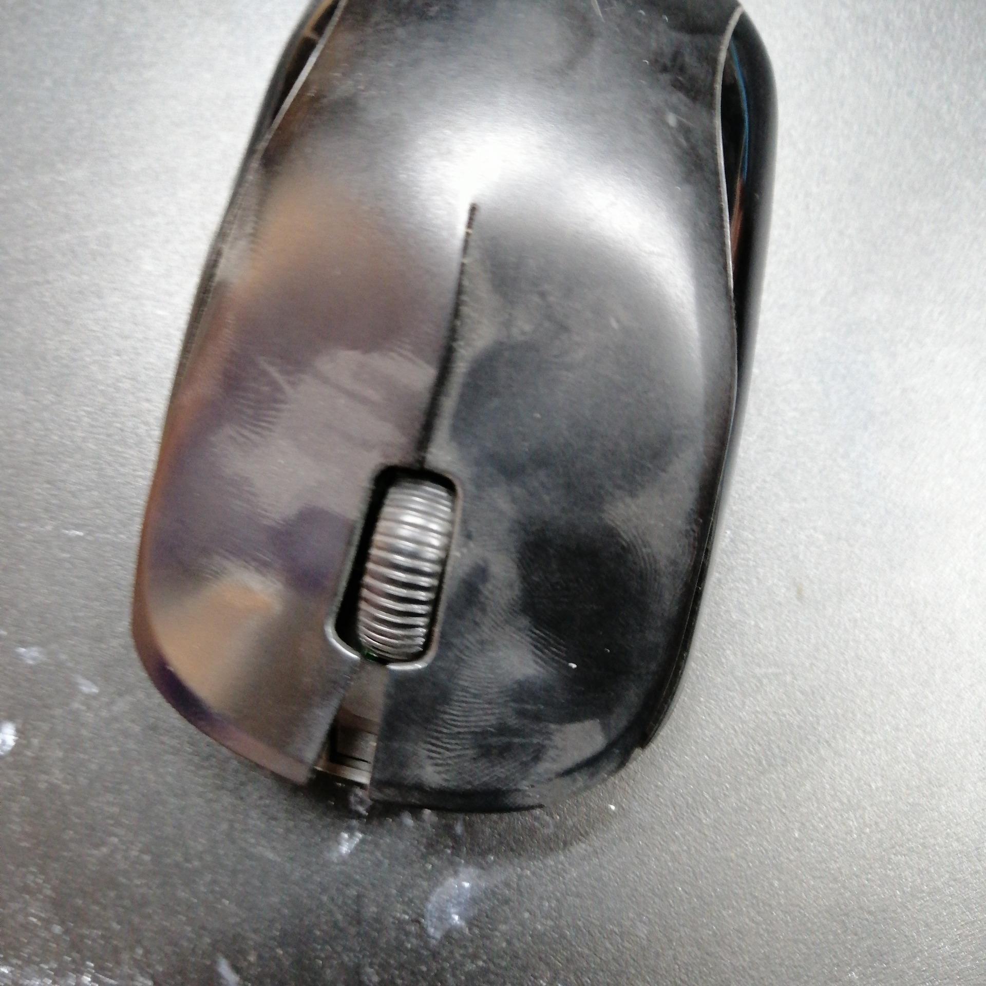 موس معیوب کد 3