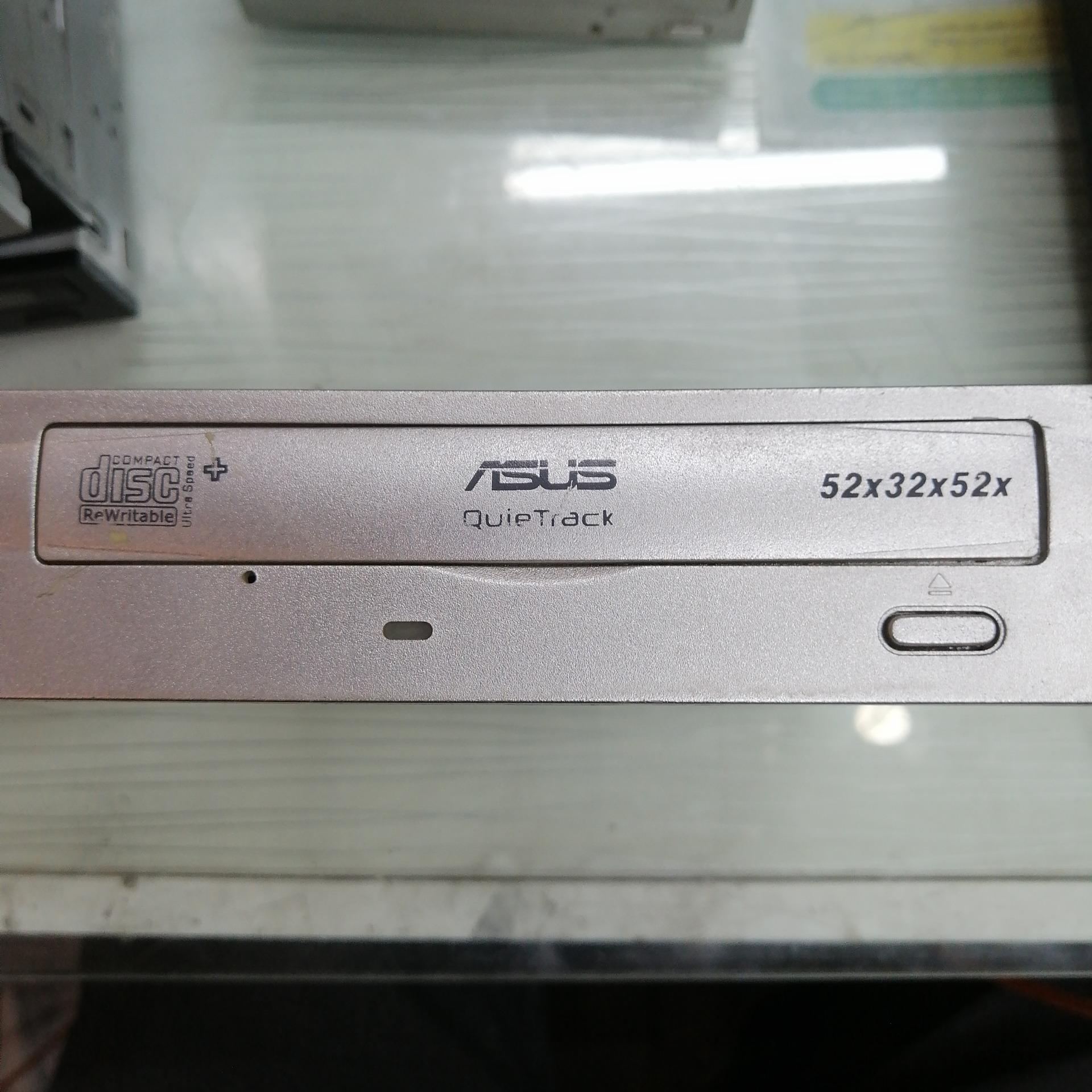 دی وی دی رایتر ایسوس