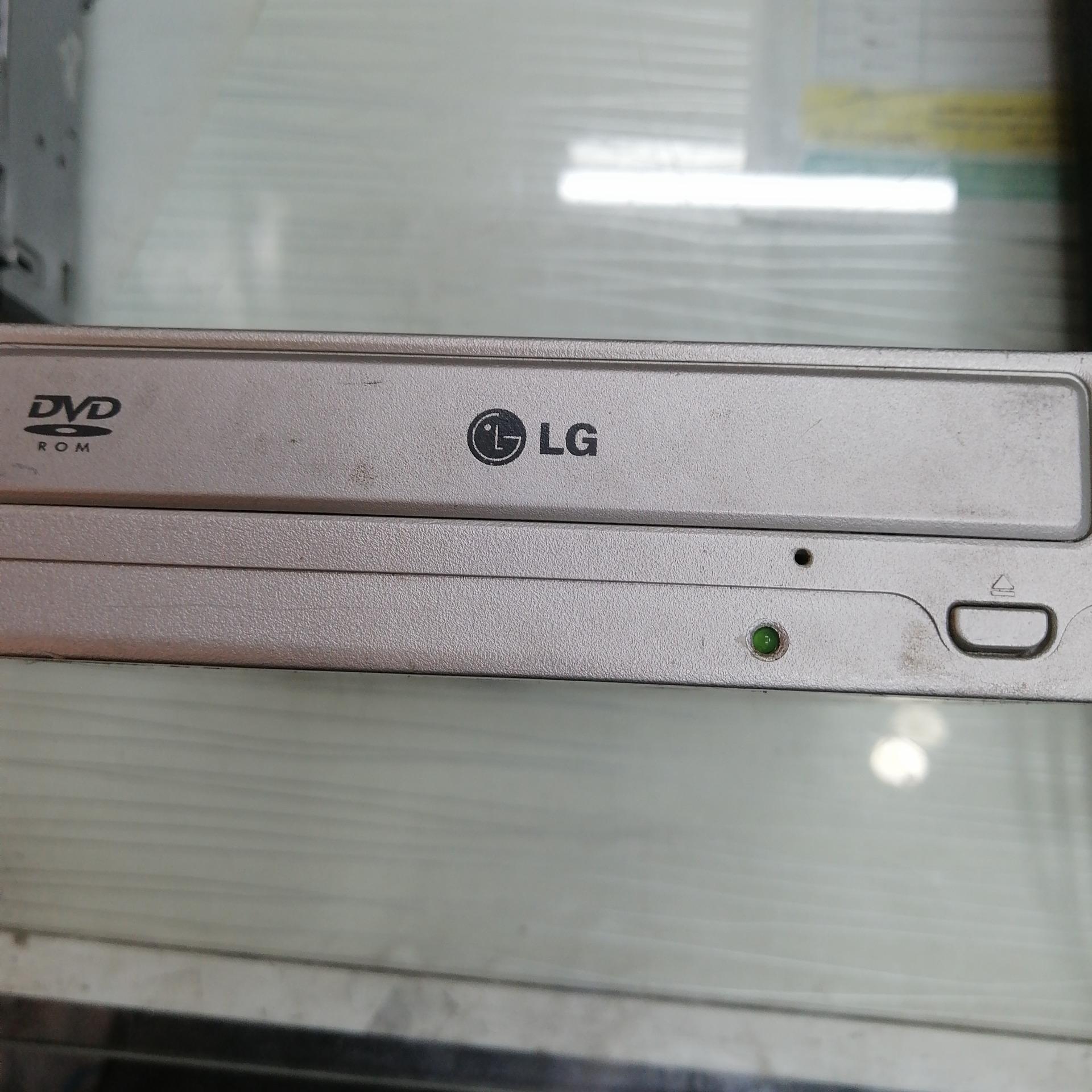 دی وی دی رایتر LG