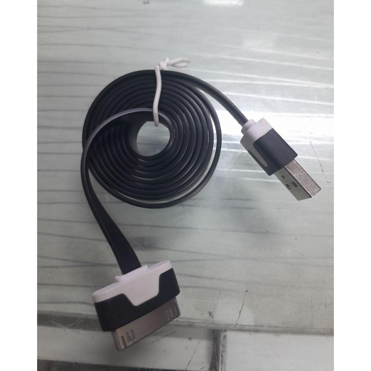 کابل دیتا آیفون Lightning to Usb