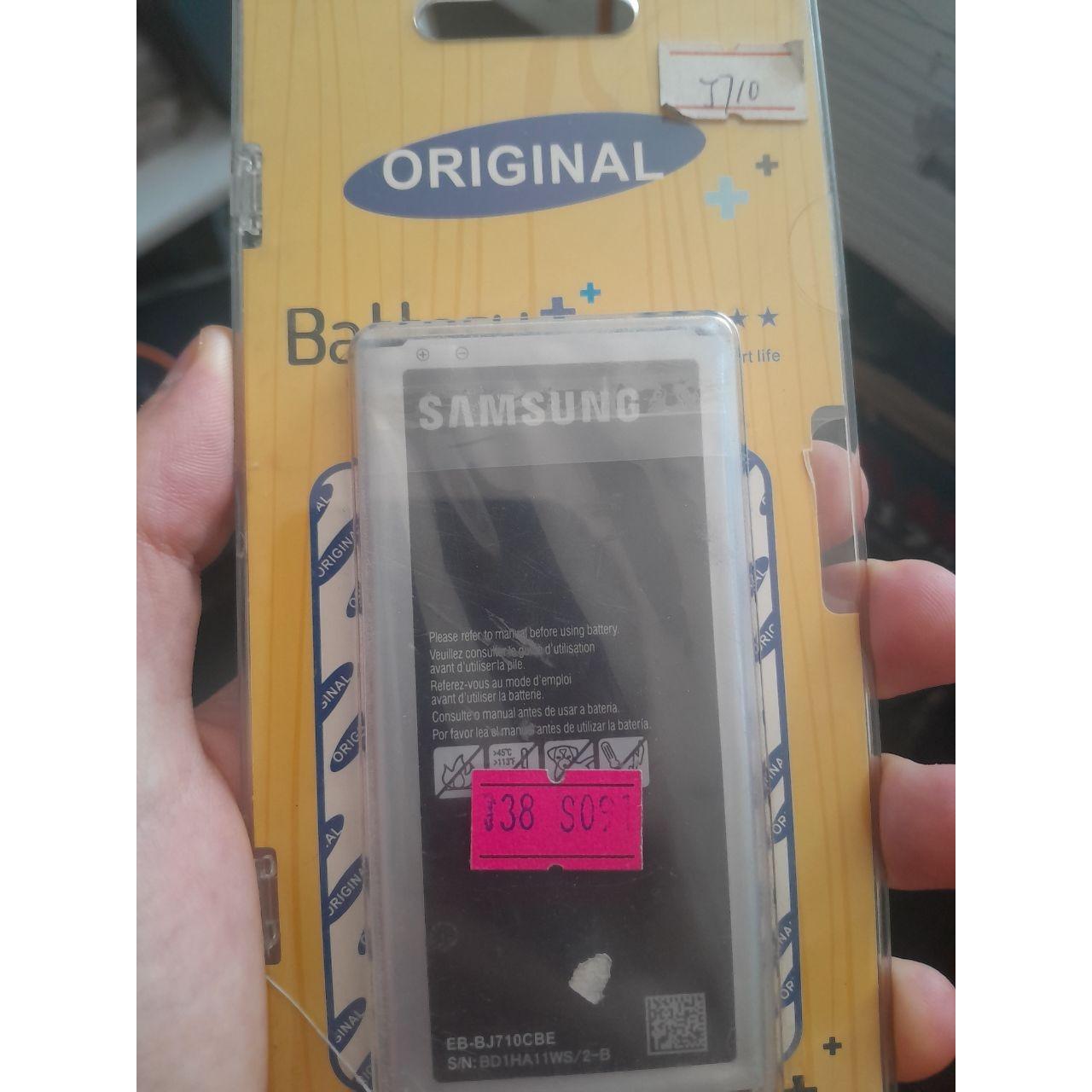 باتری samsung BJ710CBE Li-ion Battery