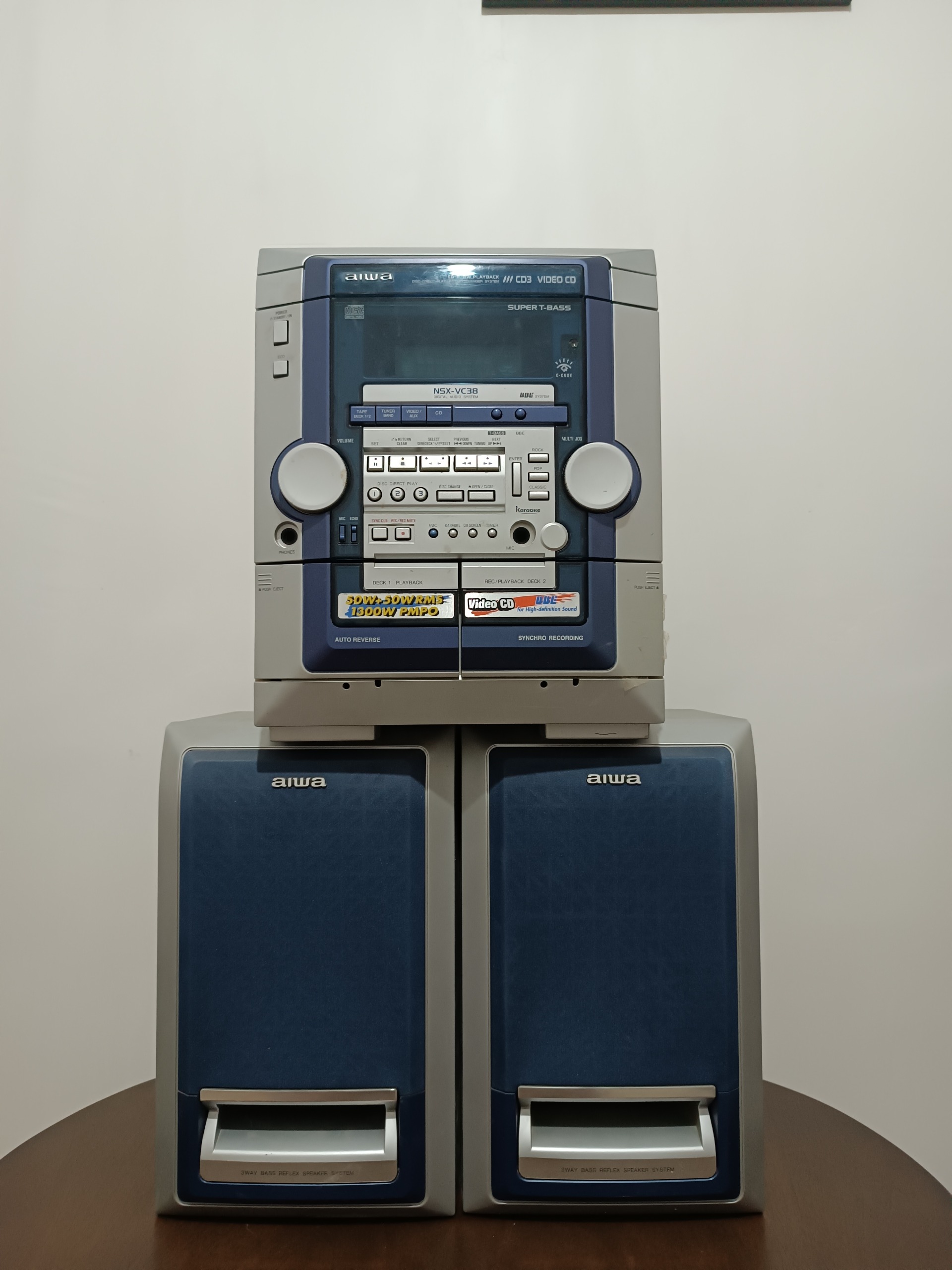 ظبط آیوا نوستالژی