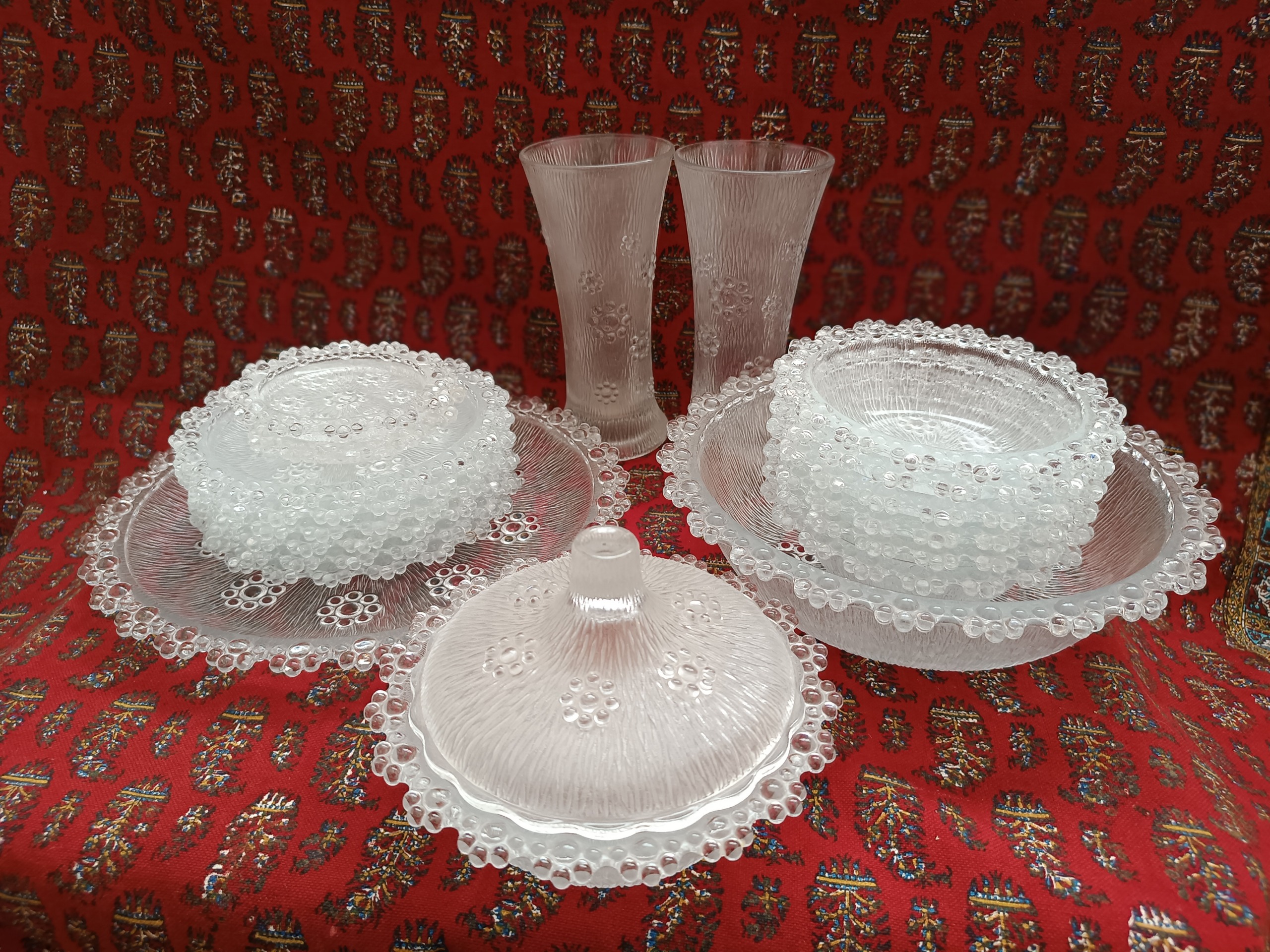 20 پارچه بهشتی