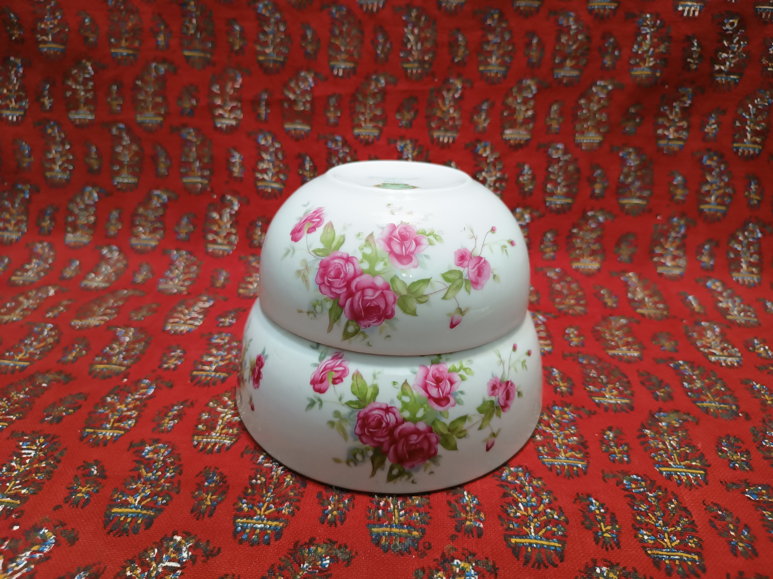 کاسه بی کعب مسعود