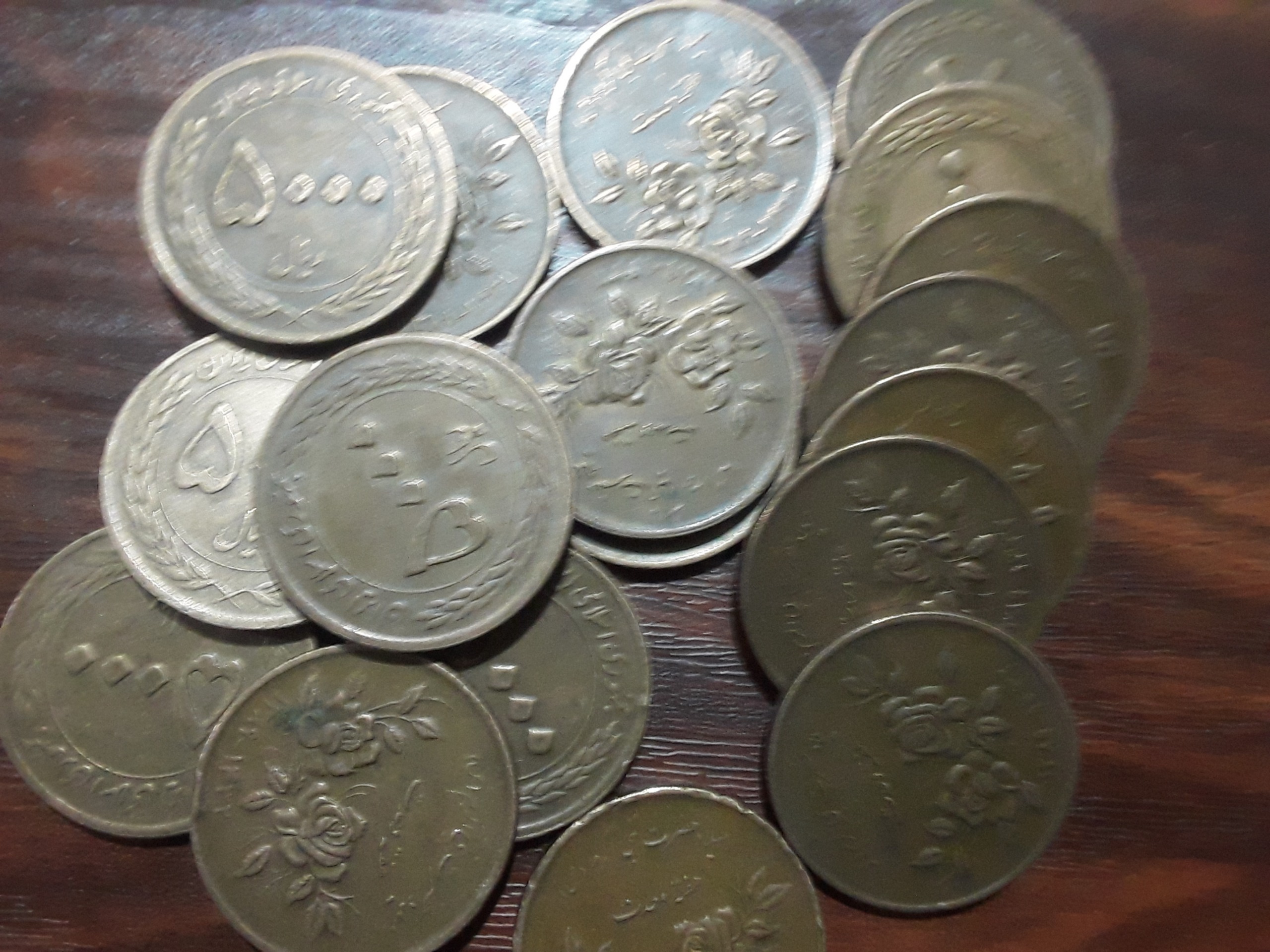 سکه 500تومنی هفته وحدت
