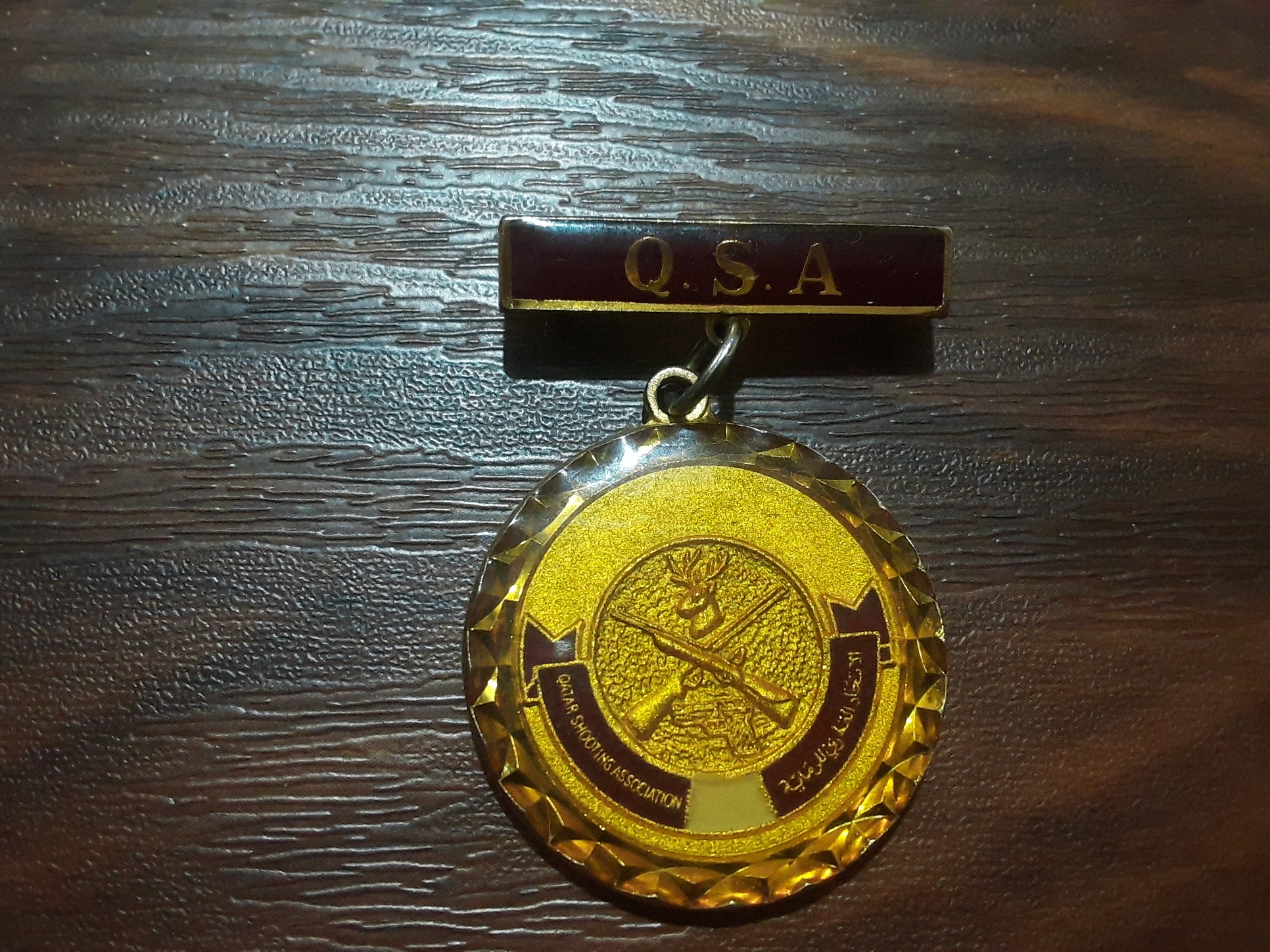 بج سینه خارجی قدیمی