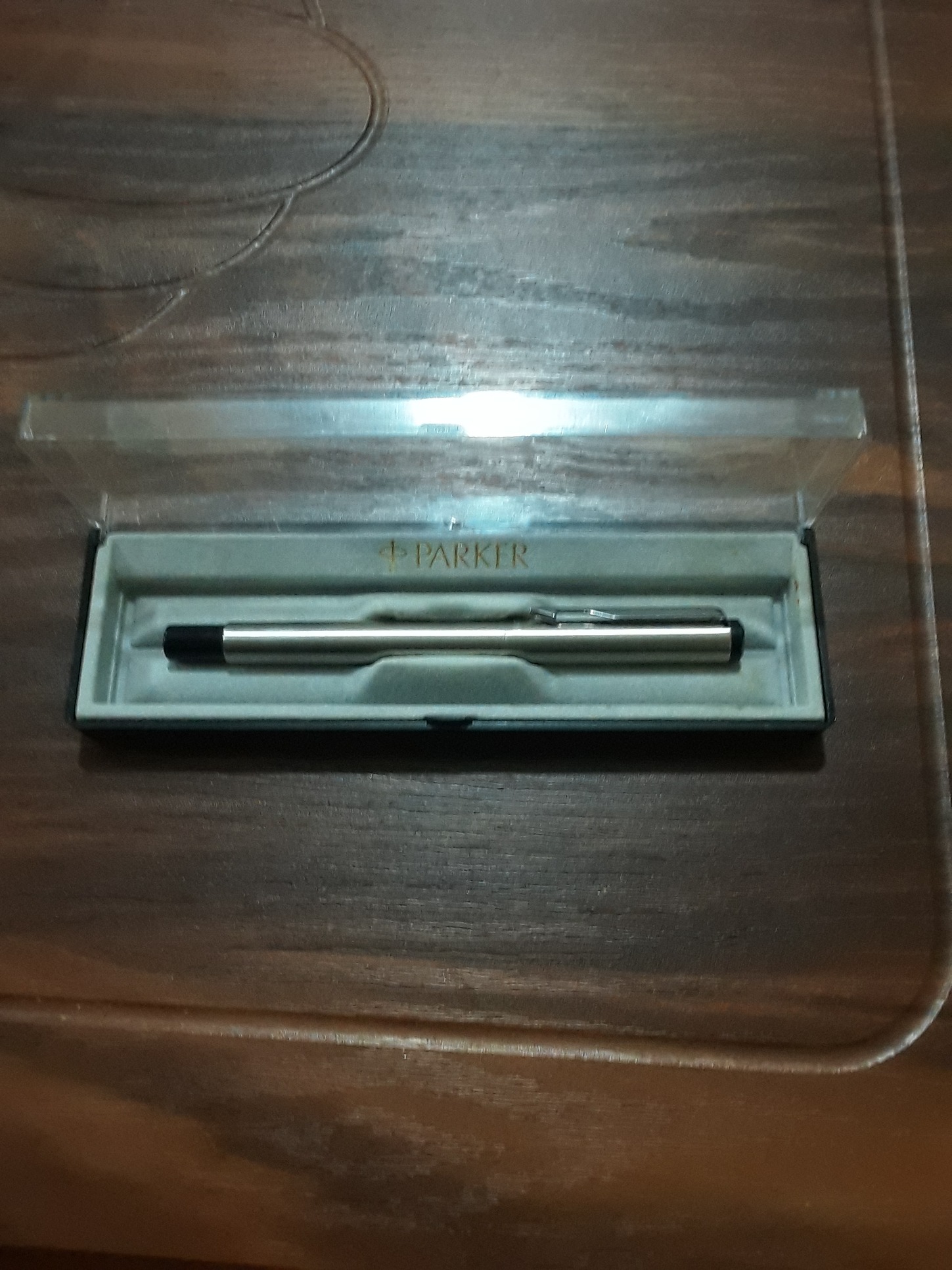 خودنویس کلکسیونی پارکر