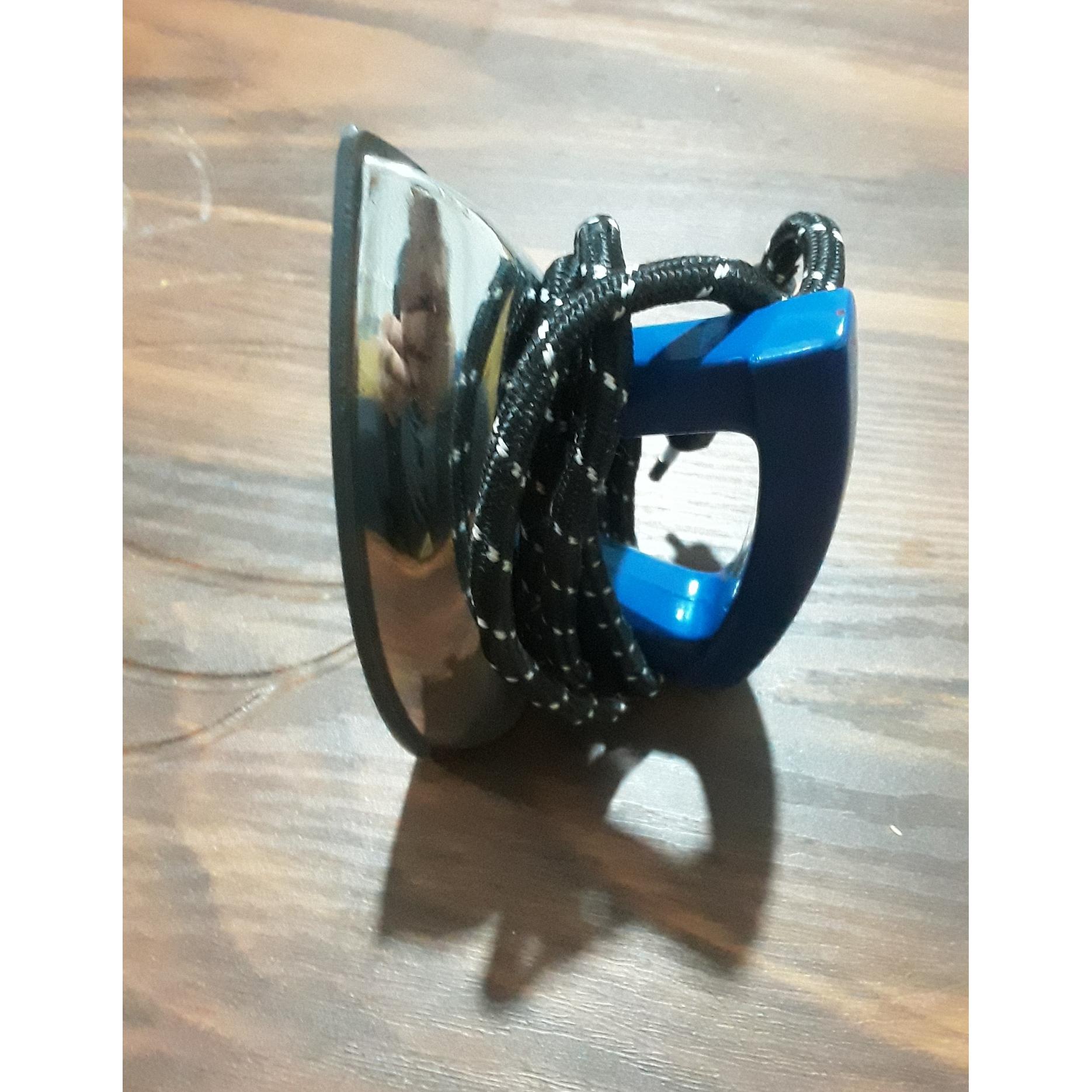 مینی اتوی قدیمی