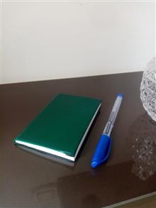 تقویم