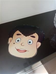 ماسک