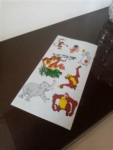 کاغذ