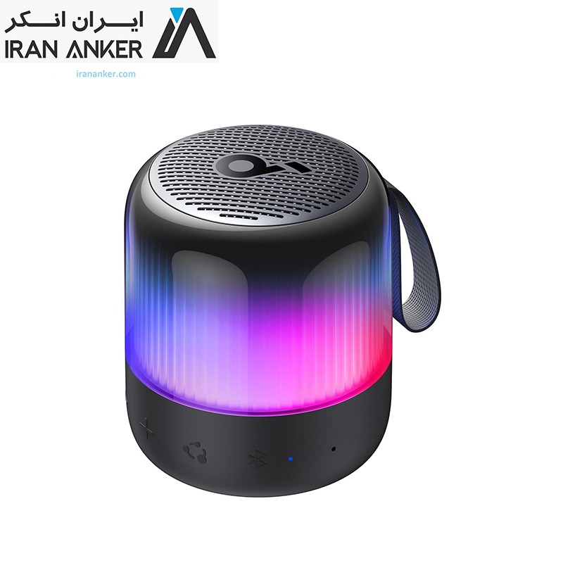 اسپیکر انکر Soundcore Glow Mini_A3136