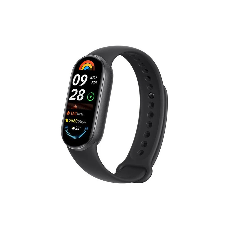 مچ بند هوشمند شیائومی مدل Mi Band 9 Global