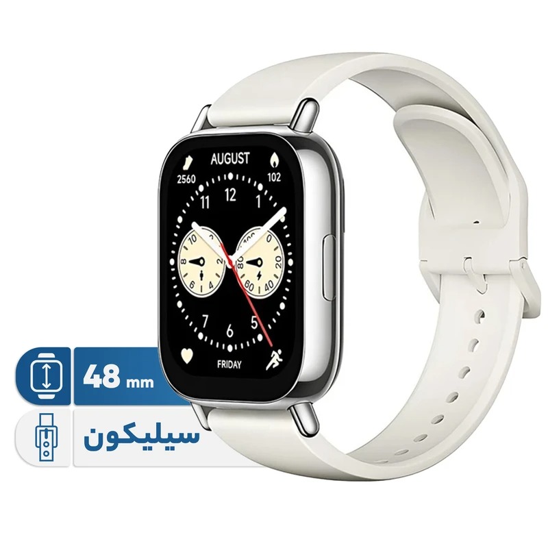 ساعت هوشمند شیائومی مدل Redmi Watch 5 Lite