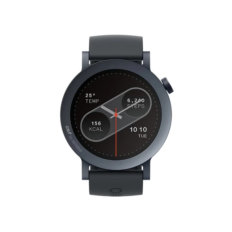 ساعت هوشمند ناتینگ مدل CMF Watch pro 2