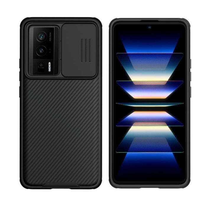 نیلکین ردمی K60/K60pro/pocoF5pro