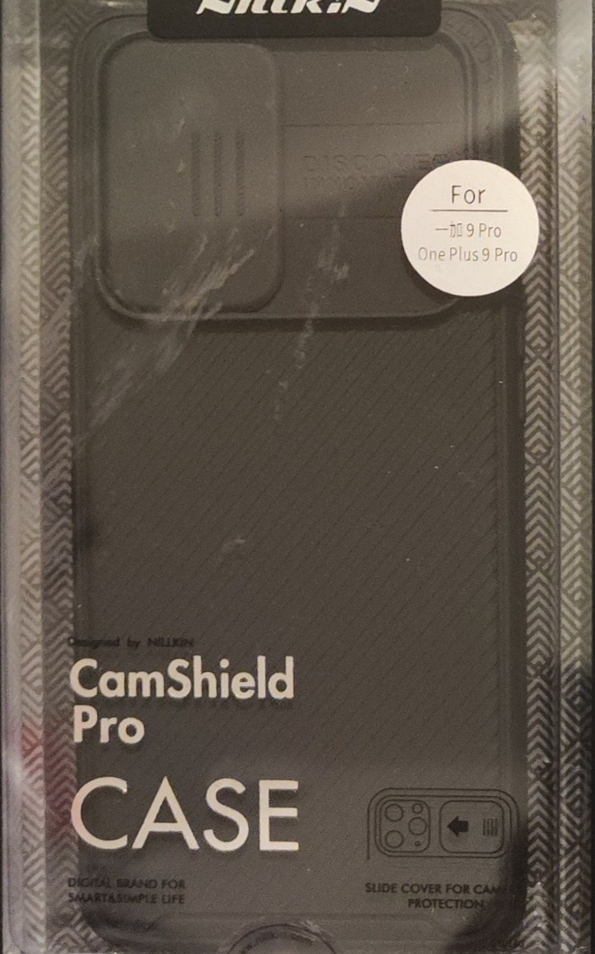 نیلکین one plus 9Pro