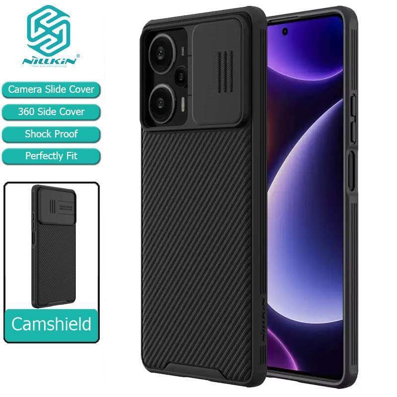 نیلکین Mi poco F5 / redmi note 12Turbo