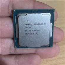 Cpu