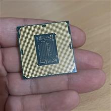 Cpu