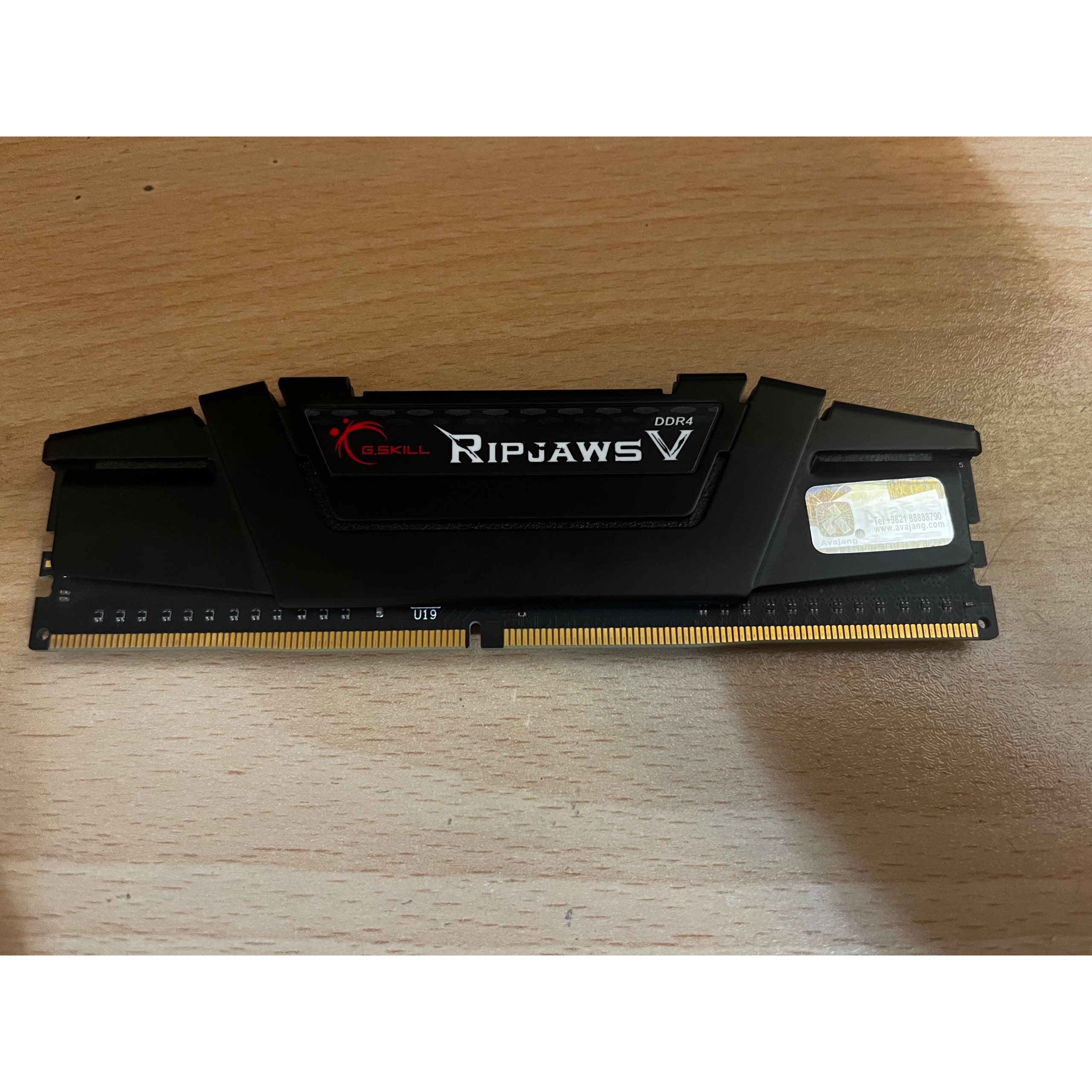 RAM DDR4 3200 8GB رم گیمینگ