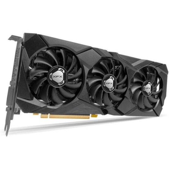 کارت گرافیکrx590 xfx