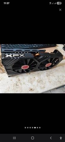 RX580