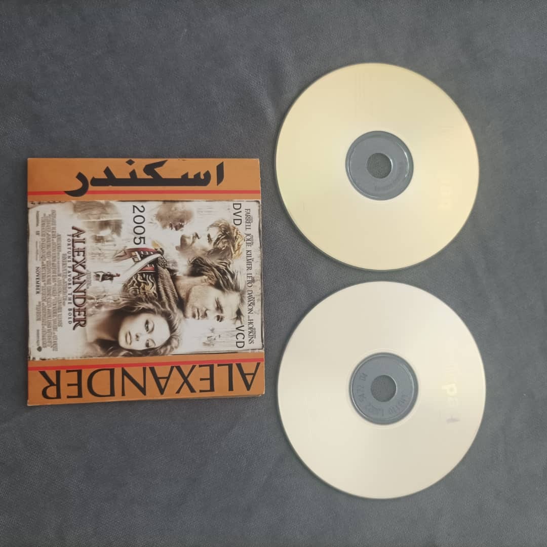 آنجلیناجولی(سی دی فیلم اسکندر کد150)