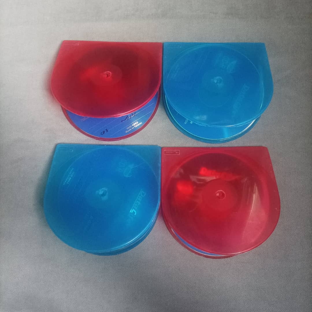 مارگارت میچل (سی دی فیلم برباد رفته کد166)