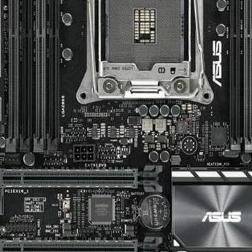 asus ws x299