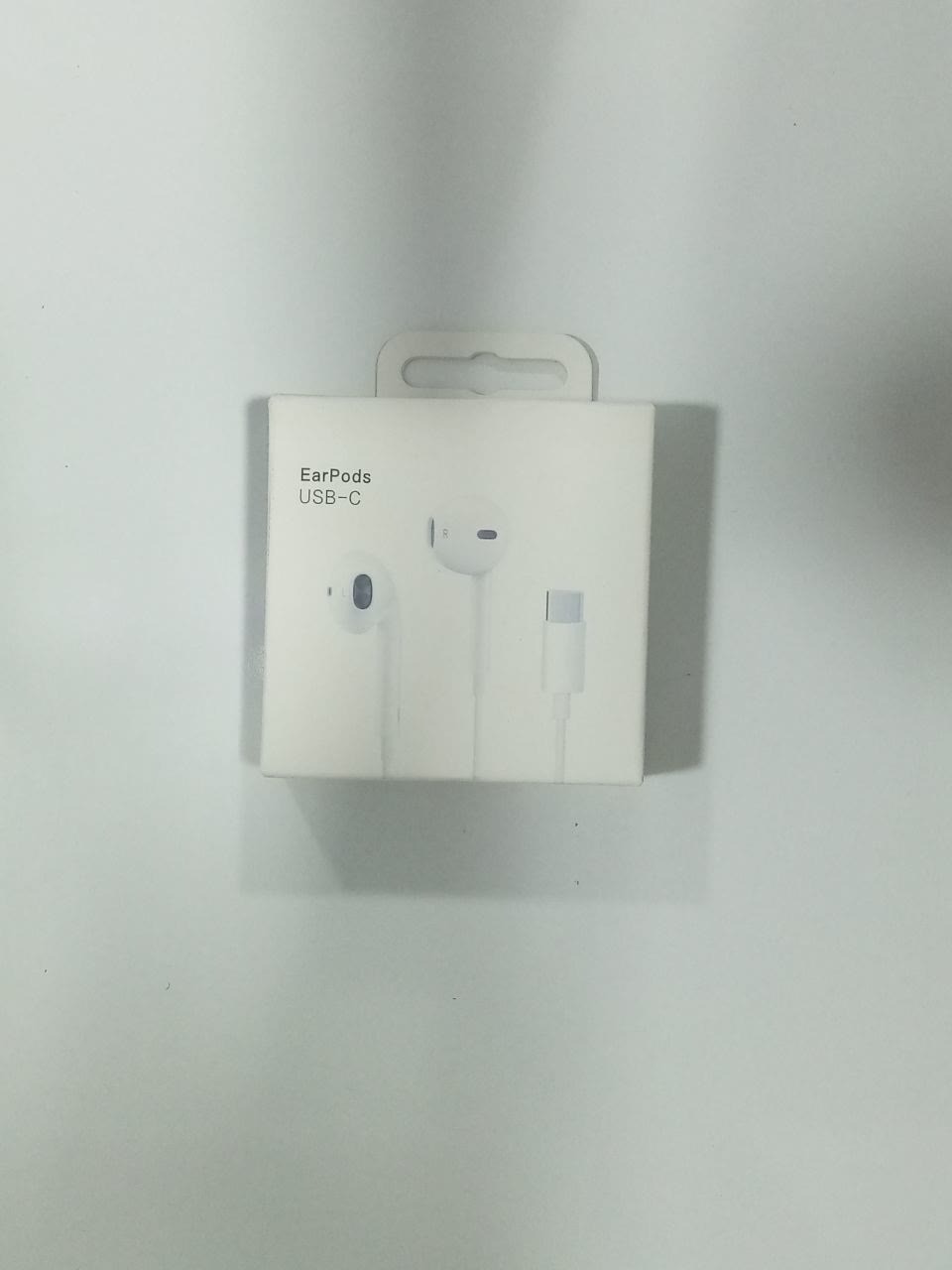 هندزفری تایپC اورجینال