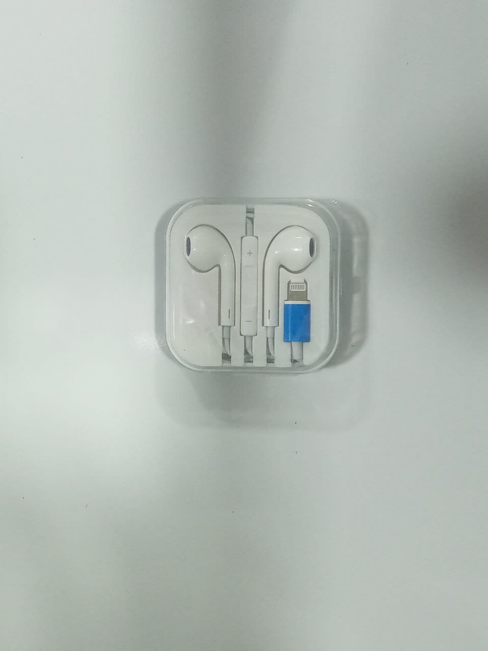 هندزفری آیفون اورجینال