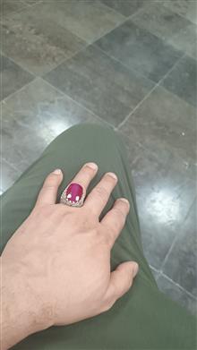 انگشتر