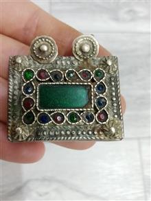 آویز