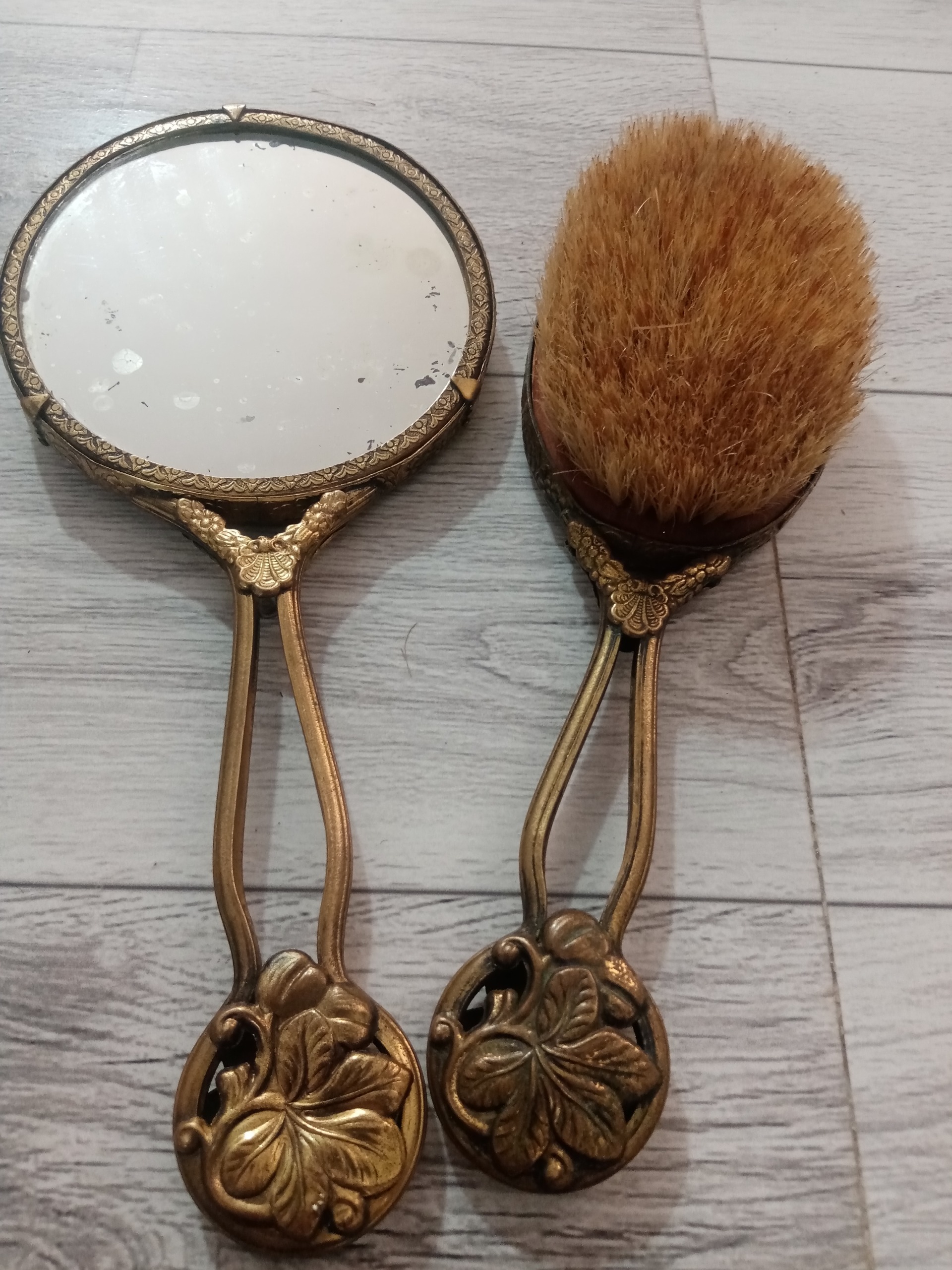 ست برس وآینه