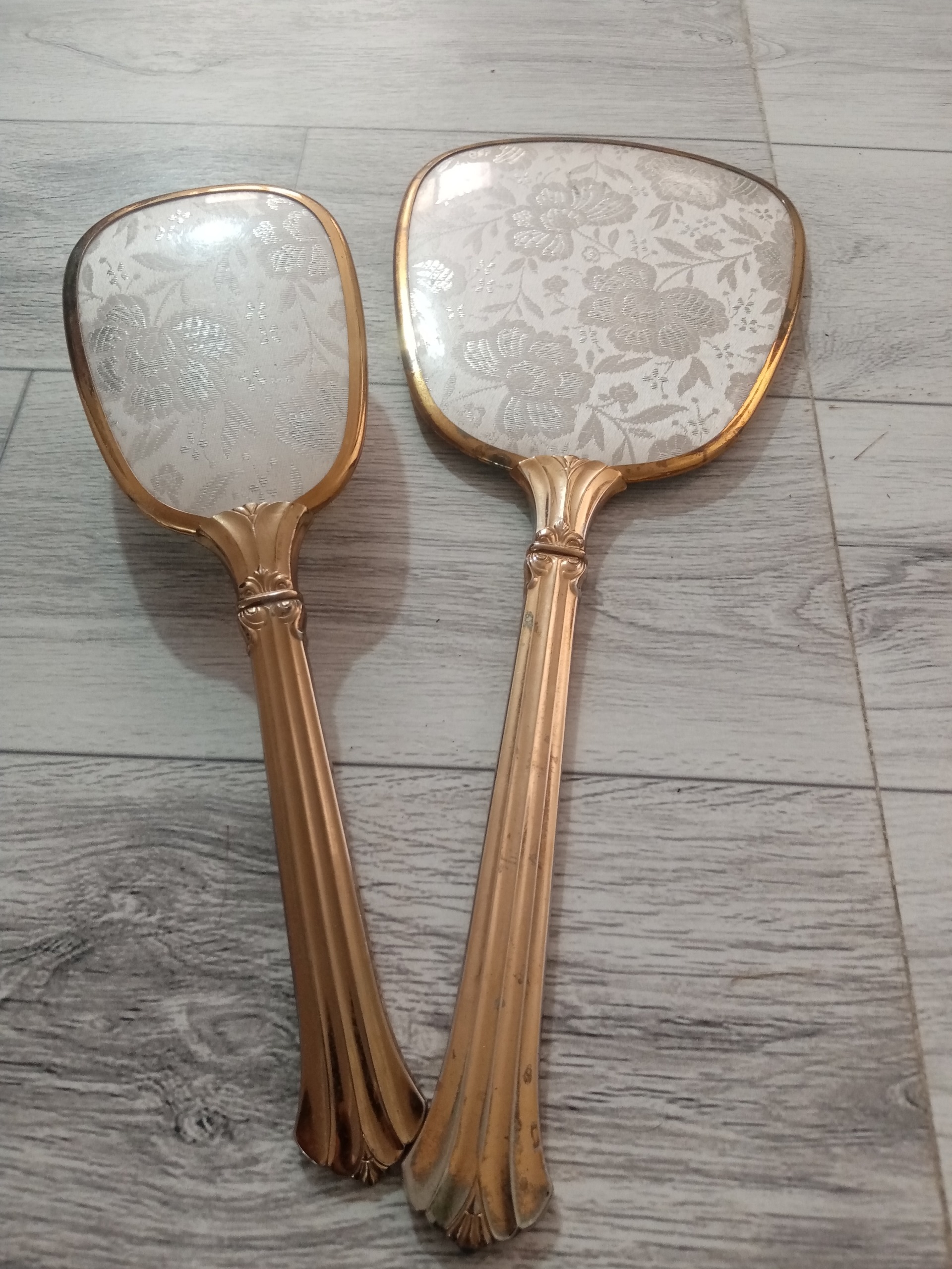 ست برس آینه مارک