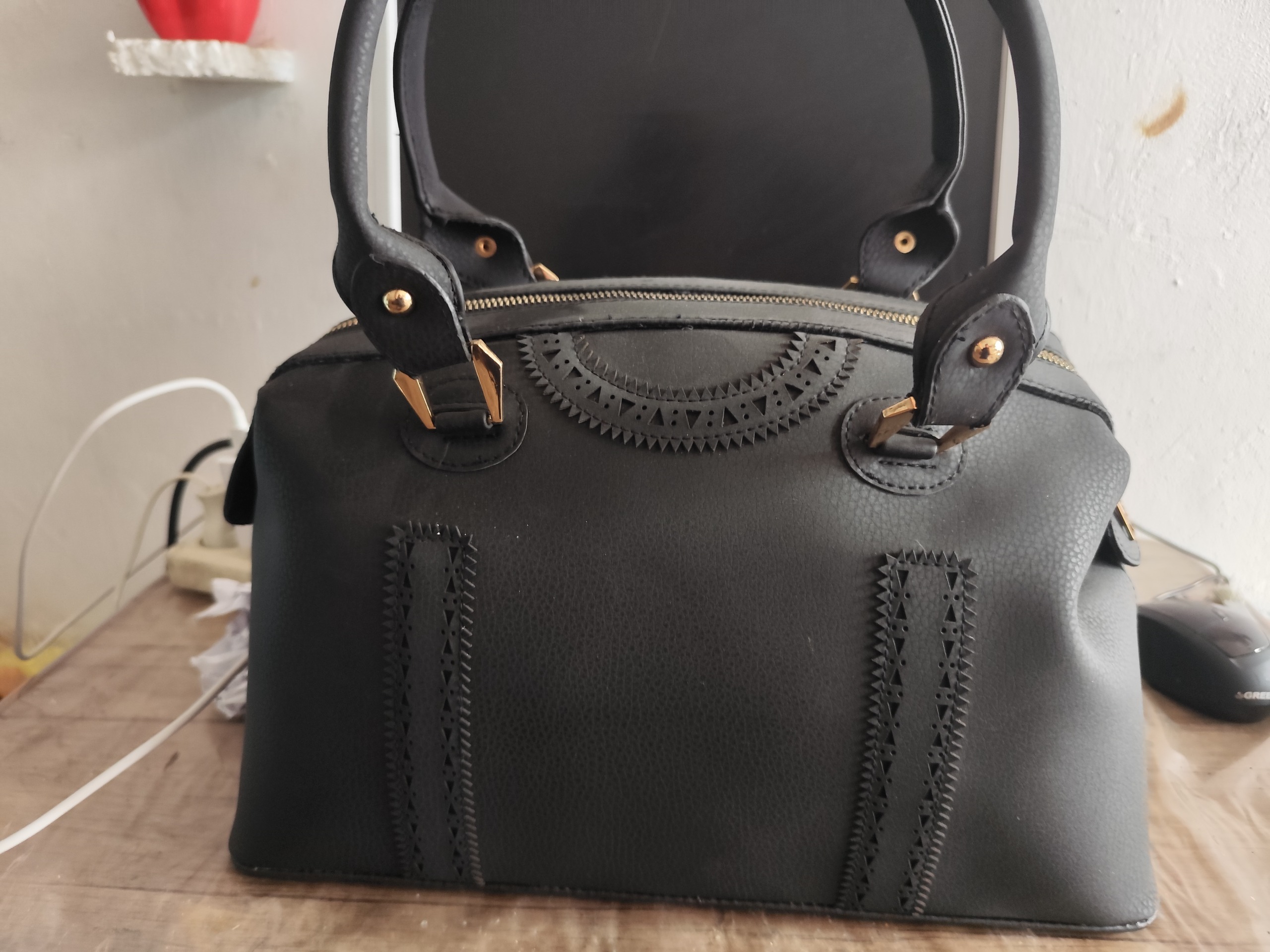 کیف دستی زنانه نو با کیفیت basicoldfashin 6433