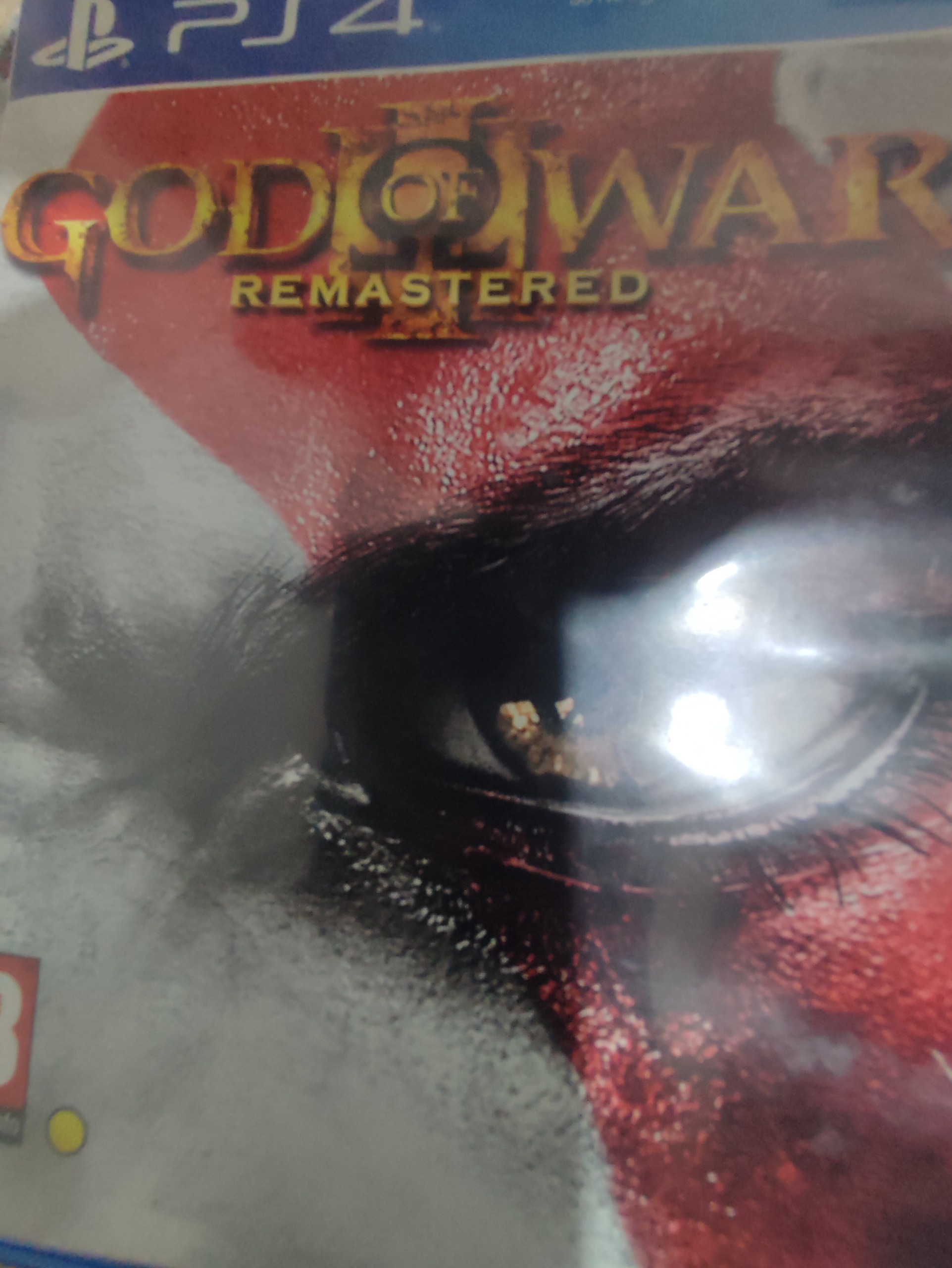 بازی gad of war