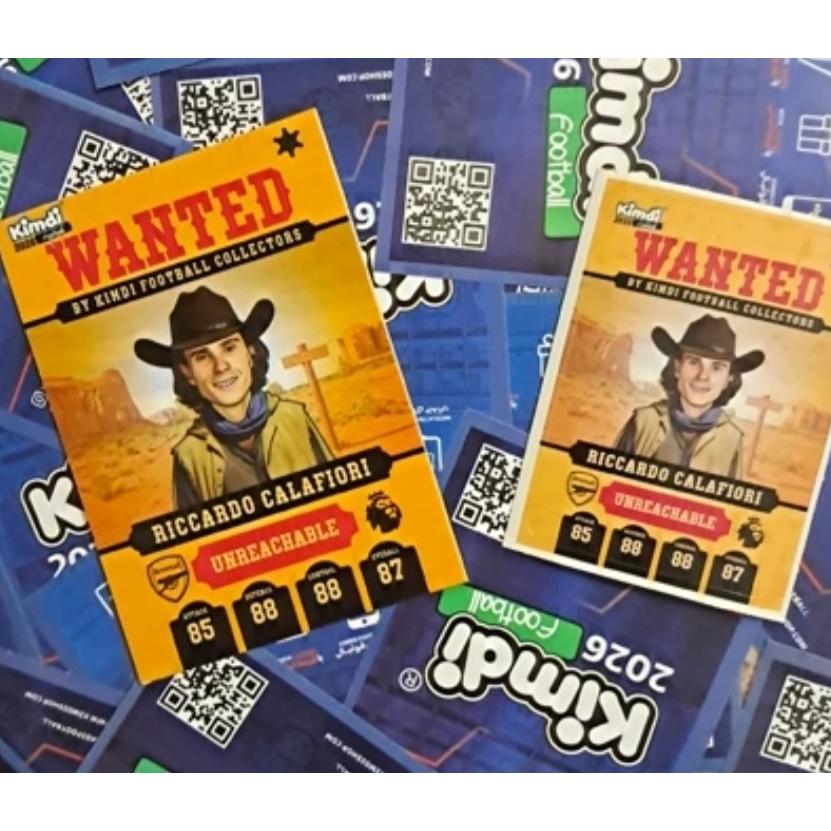 کارت کیمدی کالا فیوری 2026