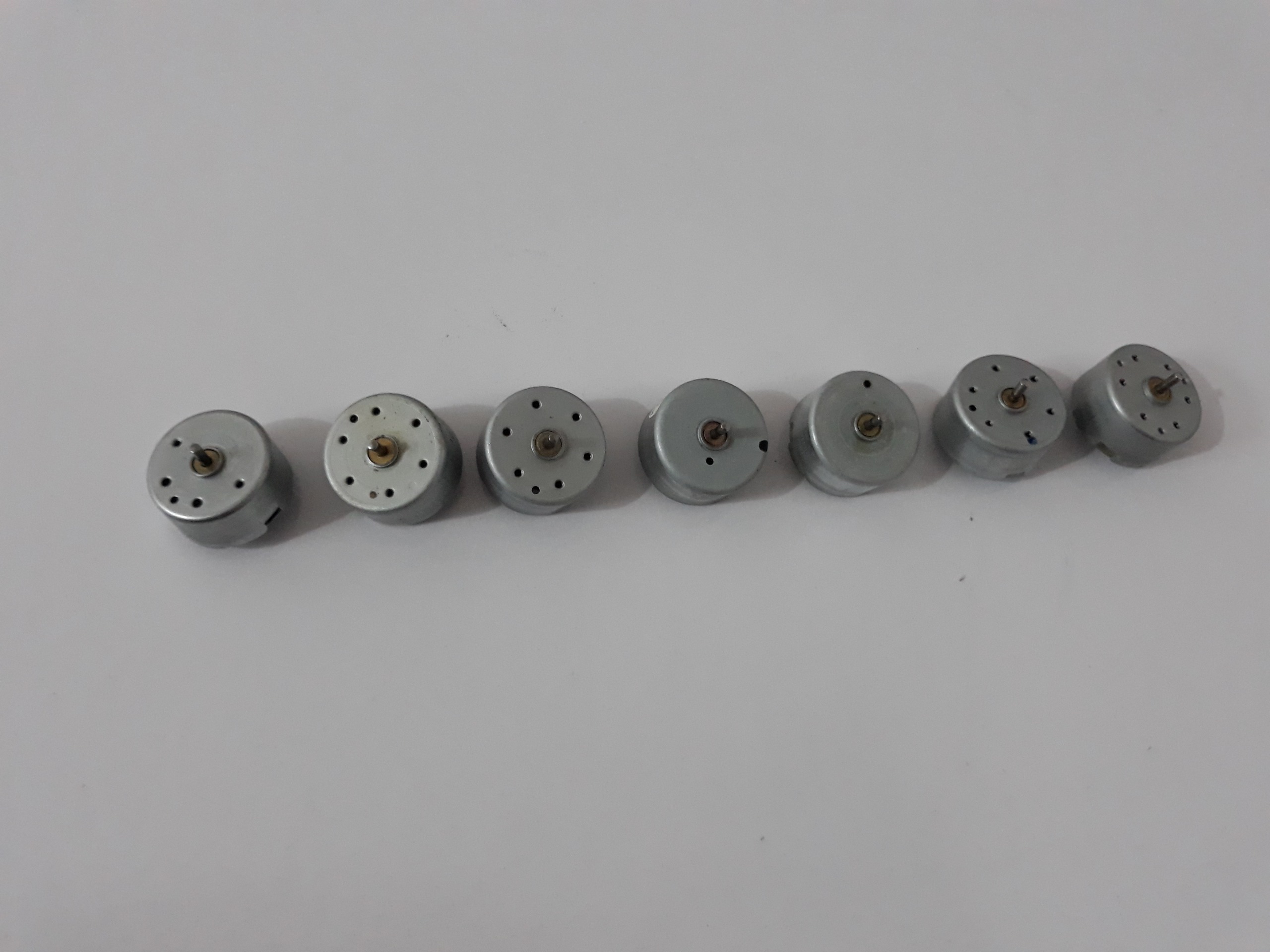 آرمیچر 5 ولت